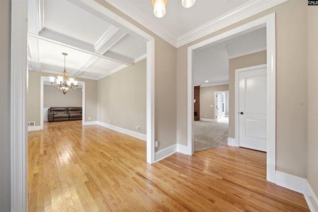 1318 Longstreet Road, Lugoff, SC 29078