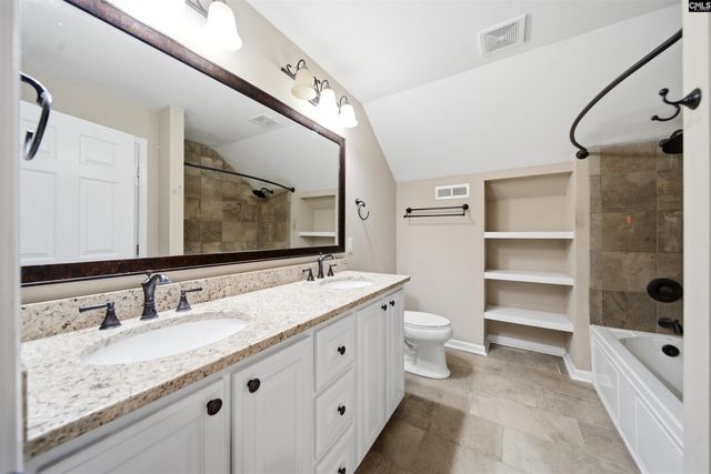 1318 Longstreet Road, Lugoff, SC 29078