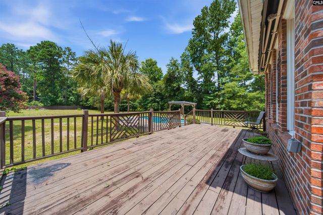 1318 Longstreet Road, Lugoff, SC 29078