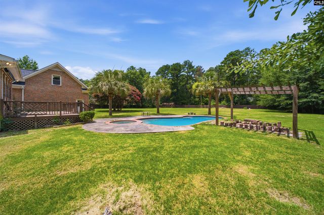 1318 Longstreet Road, Lugoff, SC 29078