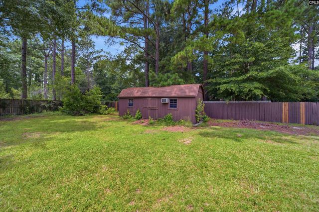 1318 Longstreet Road, Lugoff, SC 29078