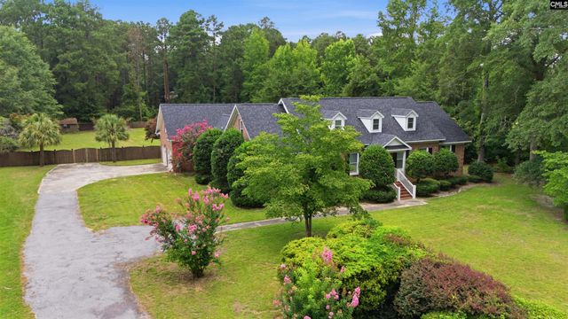 1318 Longstreet Road, Lugoff, SC 29078
