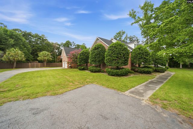 1318 Longstreet Road, Lugoff, SC 29078