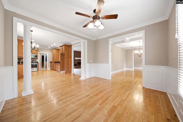 1318 Longstreet Road, Lugoff, SC 29078