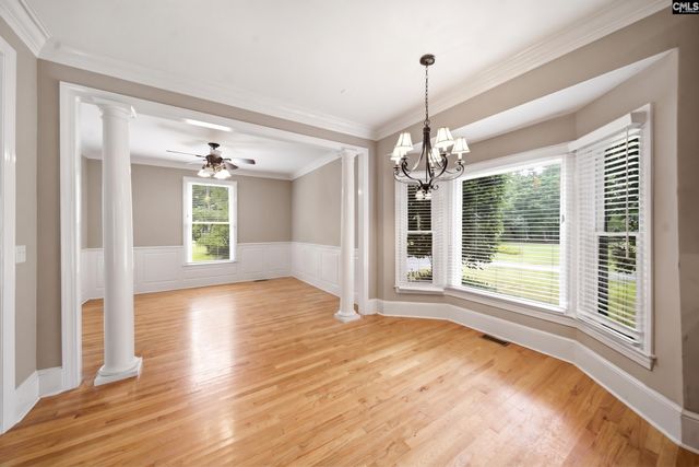 1318 Longstreet Road, Lugoff, SC 29078