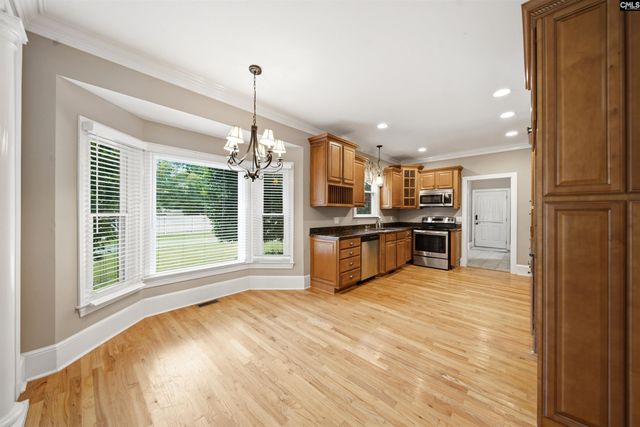 1318 Longstreet Road, Lugoff, SC 29078