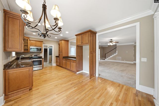 1318 Longstreet Road, Lugoff, SC 29078