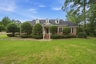 1318 Longstreet Road, Lugoff, SC 29078