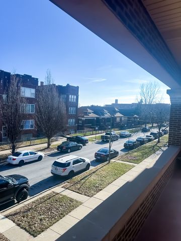 8004 S May Street, Chicago, IL 60620