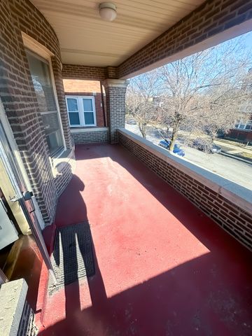 8004 S May Street, Chicago, IL 60620