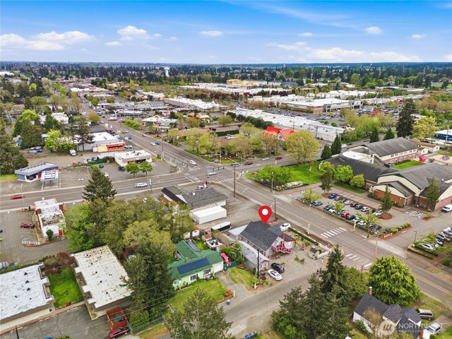 6323 100th Street SW, Lakewood, WA 98499