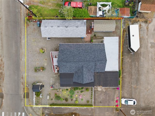 6323 100th Street SW, Lakewood, WA 98499