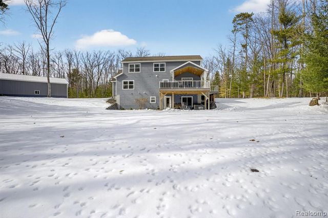 101 Highview Road, Traverse City, MI 49696