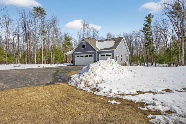 101 Highview Road, Traverse City, MI 49696