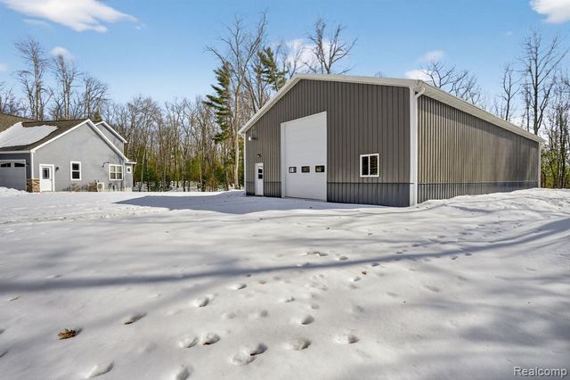 101 Highview Road, Traverse City, MI 49696