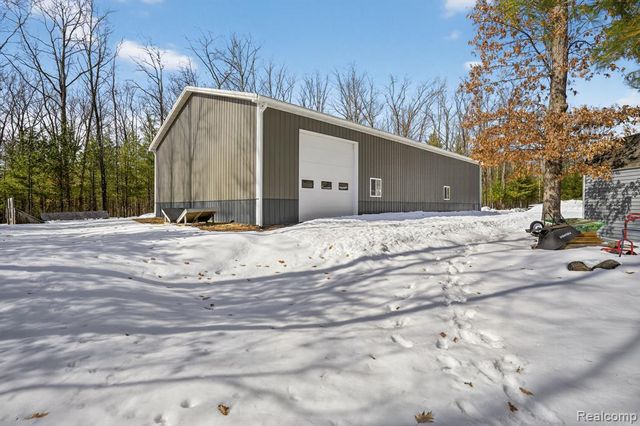 101 Highview Road, Traverse City, MI 49696