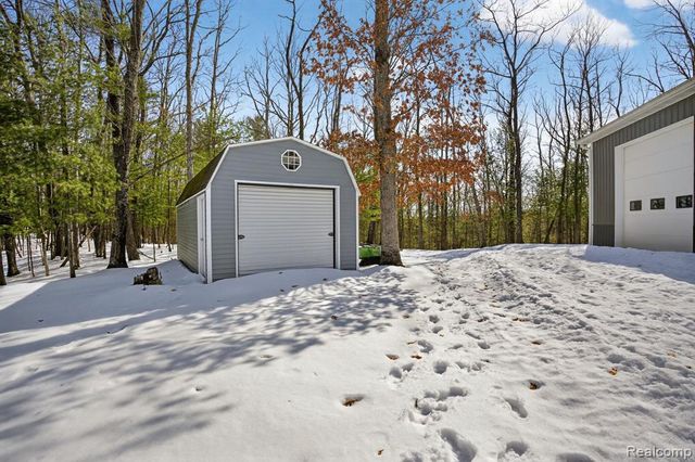 101 Highview Road, Traverse City, MI 49696