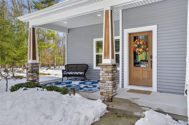 101 Highview Road, Traverse City, MI 49696