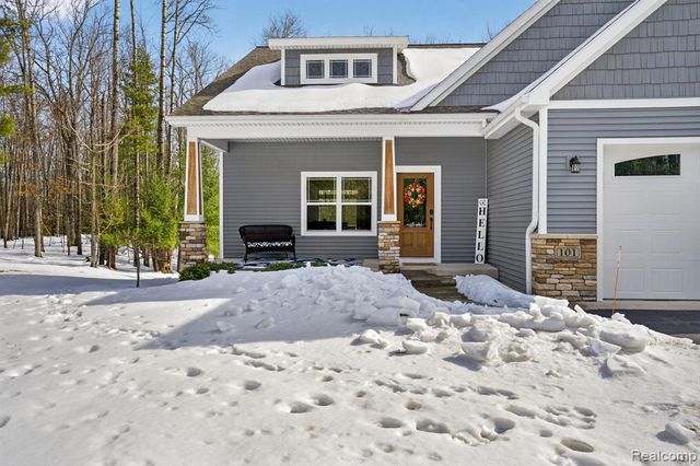 101 Highview Road, Traverse City, MI 49696