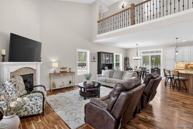 101 Highview Road, Traverse City, MI 49696