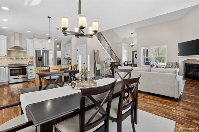 101 Highview Road, Traverse City, MI 49696