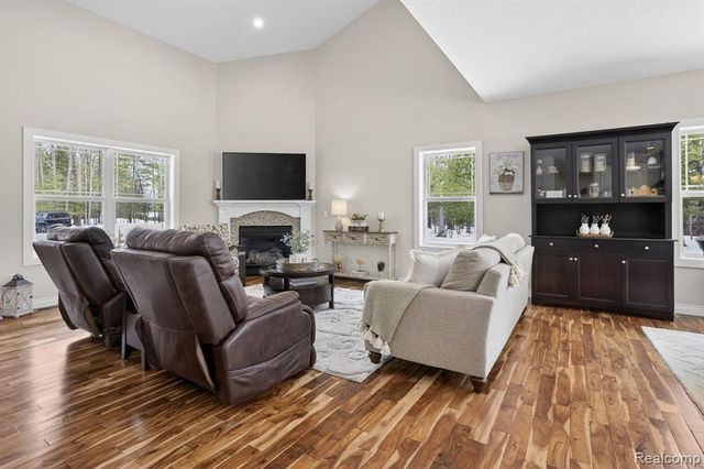 101 Highview Road, Traverse City, MI 49696