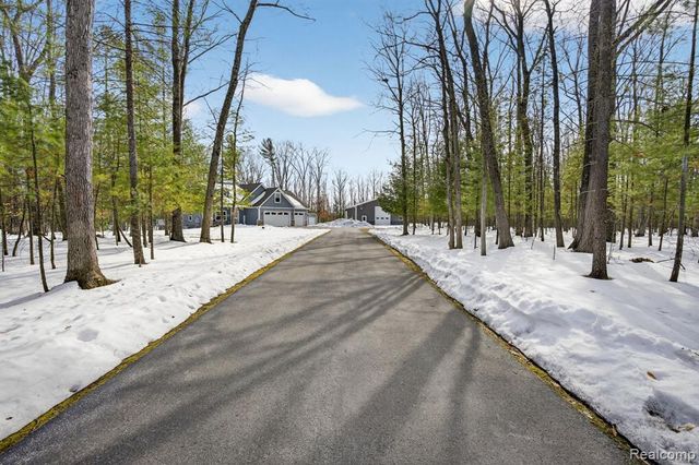 101 Highview Road, Traverse City, MI 49696