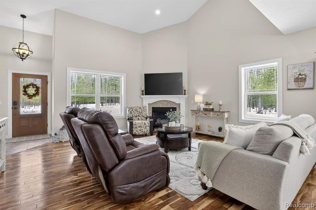 101 Highview Road, Traverse City, MI 49696