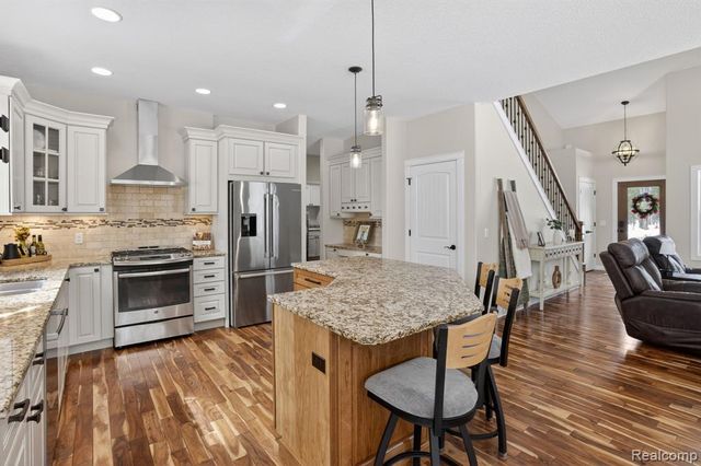 101 Highview Road, Traverse City, MI 49696