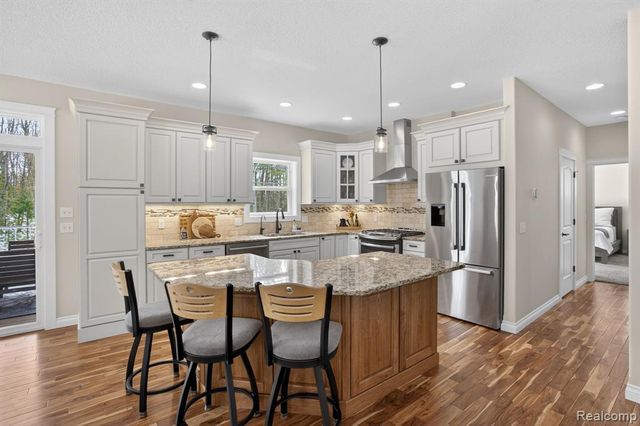 101 Highview Road, Traverse City, MI 49696