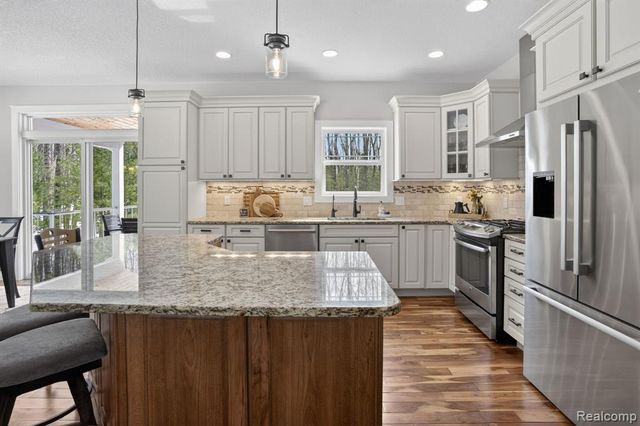 101 Highview Road, Traverse City, MI 49696