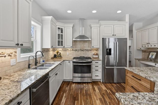 101 Highview Road, Traverse City, MI 49696