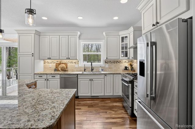 101 Highview Road, Traverse City, MI 49696