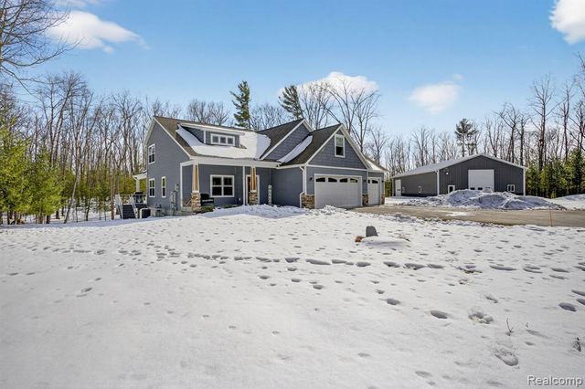 101 Highview Road, Traverse City, MI 49696