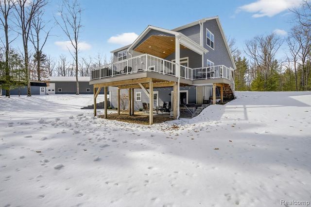 101 Highview Road, Traverse City, MI 49696