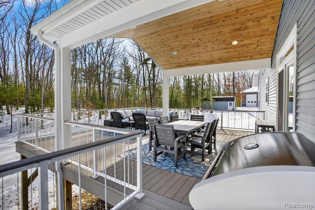 101 Highview Road, Traverse City, MI 49696