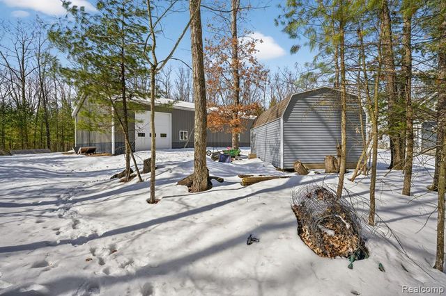 101 Highview Road, Traverse City, MI 49696