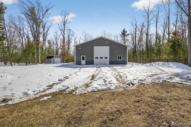 101 Highview Road, Traverse City, MI 49696