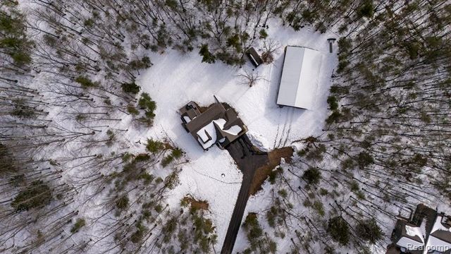 101 Highview Road, Traverse City, MI 49696