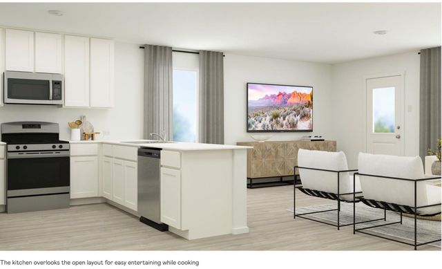 25625 Rose Creek Drive, Cleveland, TX 77328