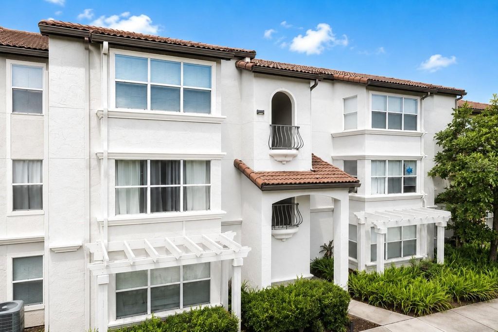5160 CONROY ROAD 26, Orlando, FL 32811