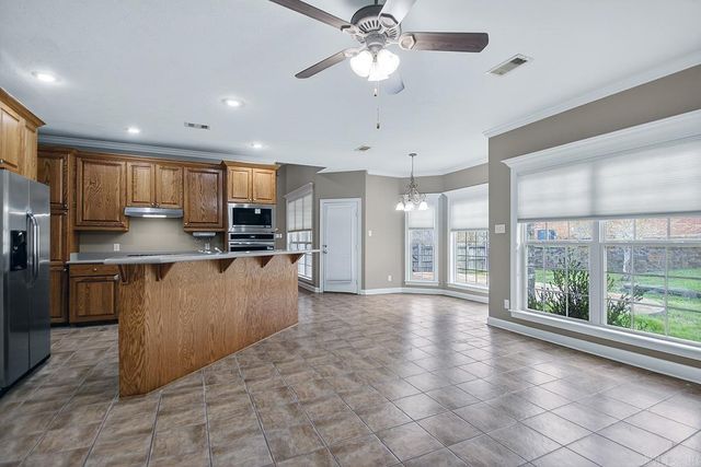 16 Clervaux Drive, Little Rock, AR 72223