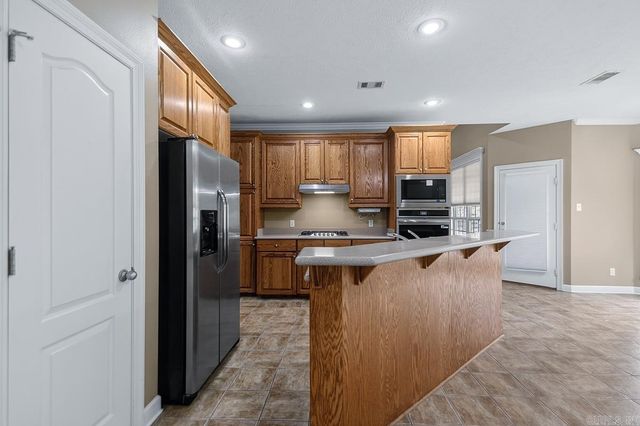 16 Clervaux Drive, Little Rock, AR 72223