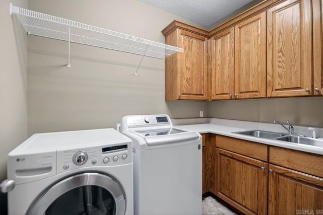 16 Clervaux Drive, Little Rock, AR 72223