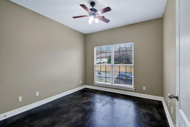 16 Clervaux Drive, Little Rock, AR 72223