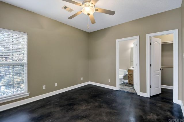 16 Clervaux Drive, Little Rock, AR 72223