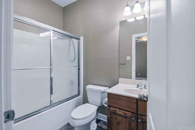 16 Clervaux Drive, Little Rock, AR 72223