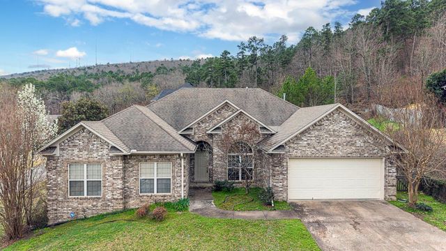 16 Clervaux Drive, Little Rock, AR 72223