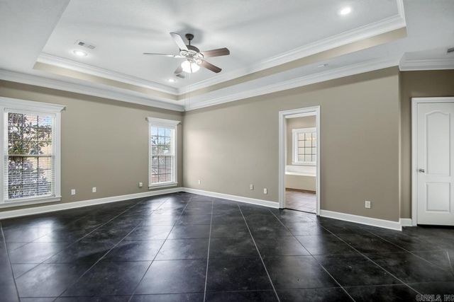 16 Clervaux Drive, Little Rock, AR 72223