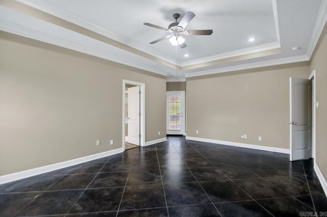 16 Clervaux Drive, Little Rock, AR 72223